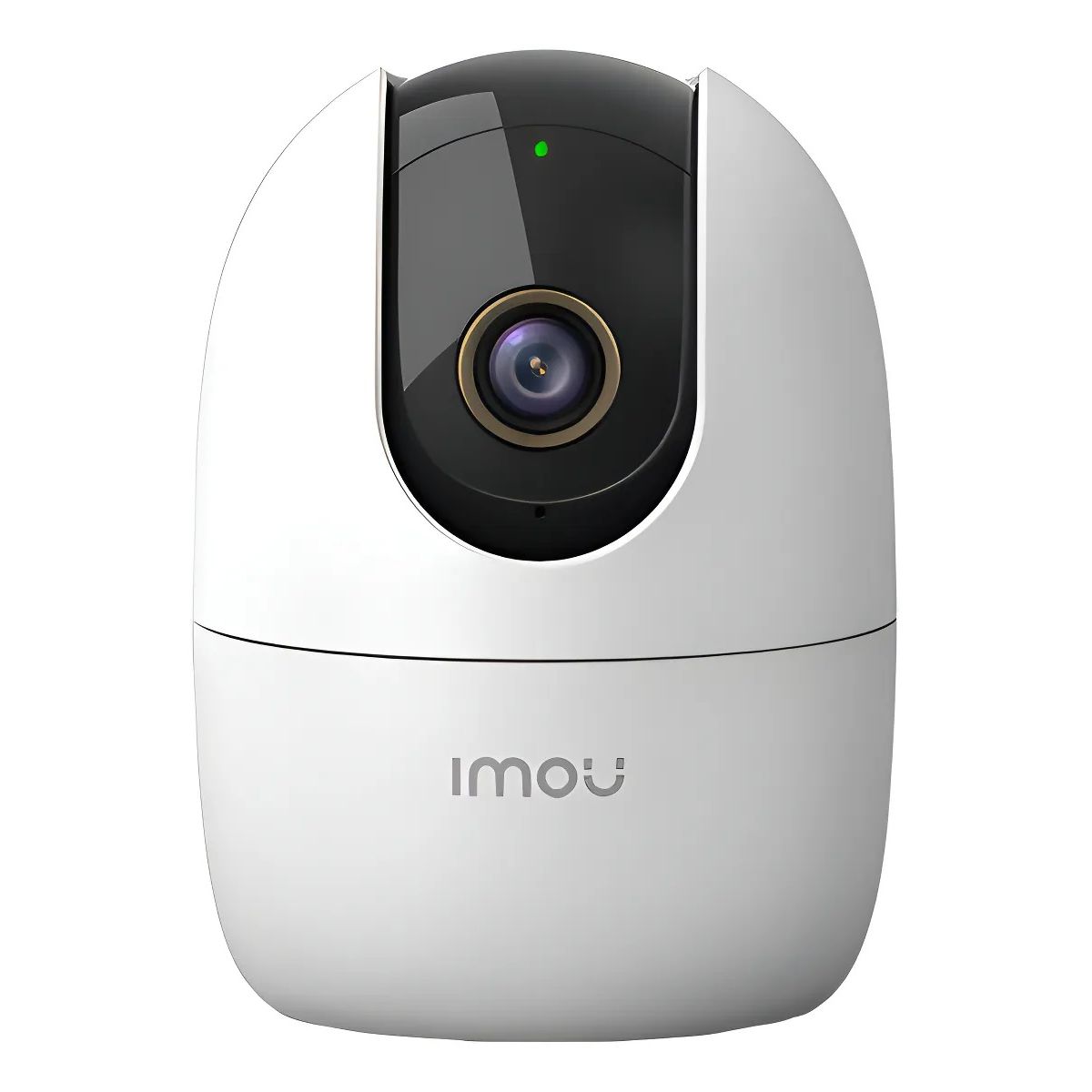 IMOU - CÁMARA DE SEGURIDAD WIFI ROBOTICA IMOU RANGER 5MP3K 360° COLOR BLANCO