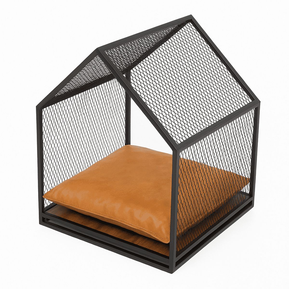 GENERICO - CASA PARA PERRO - LUXURY