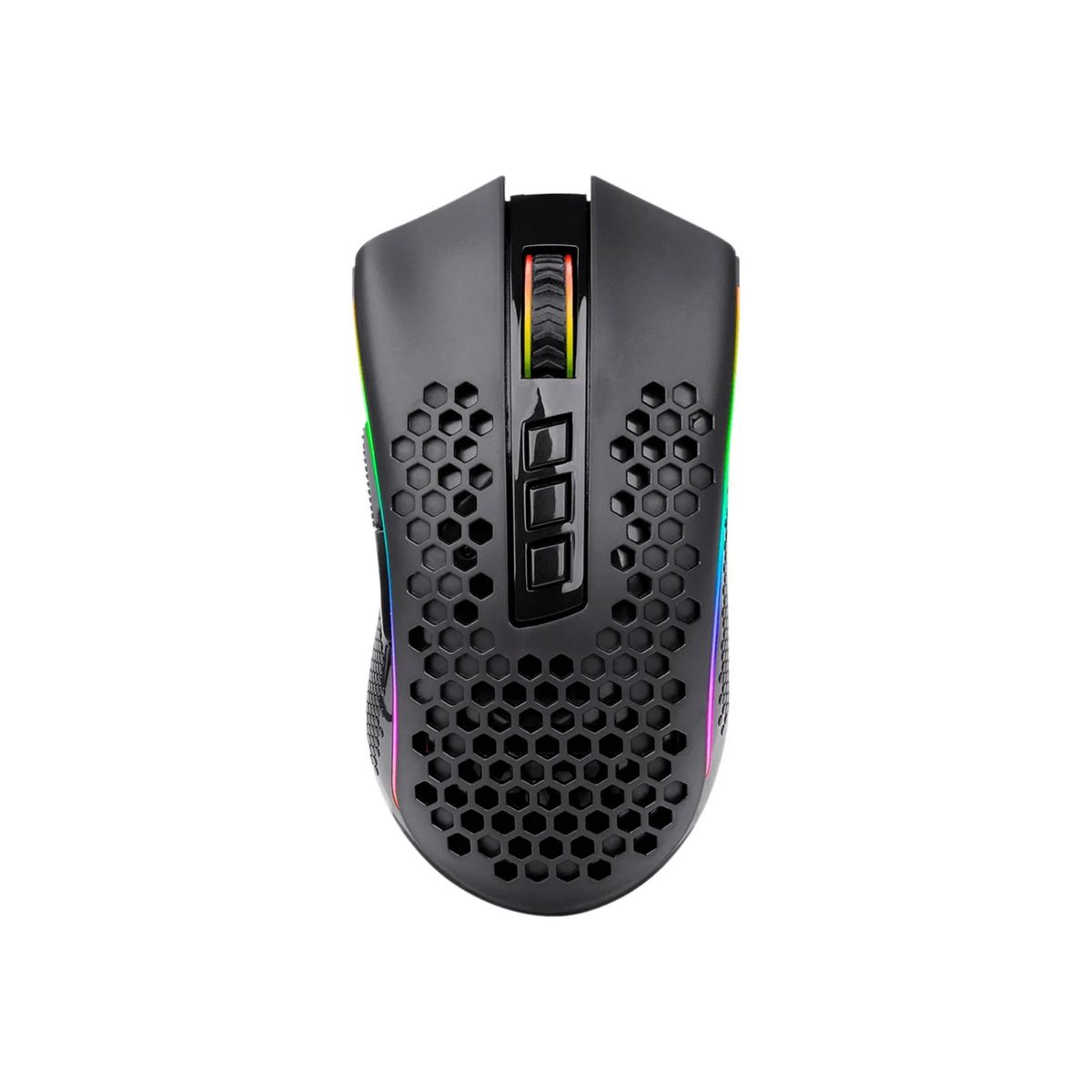 REDRAGON - MOUSE REDRAGON STORM PRO M808-KS NEGRO