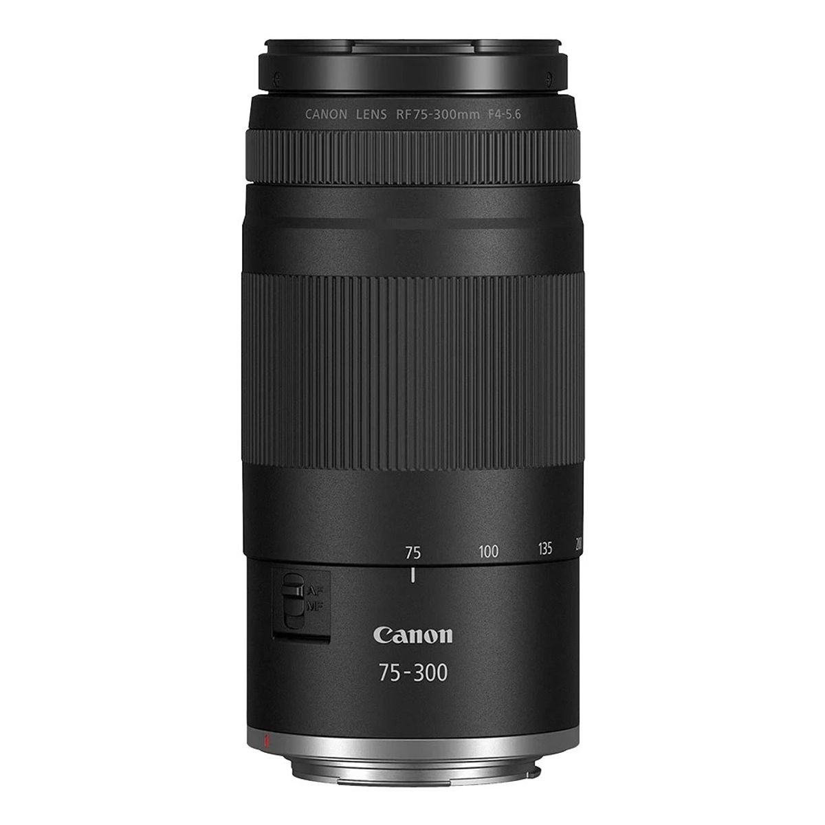 CANON - Lente Canon RF 75-300mm F4-56