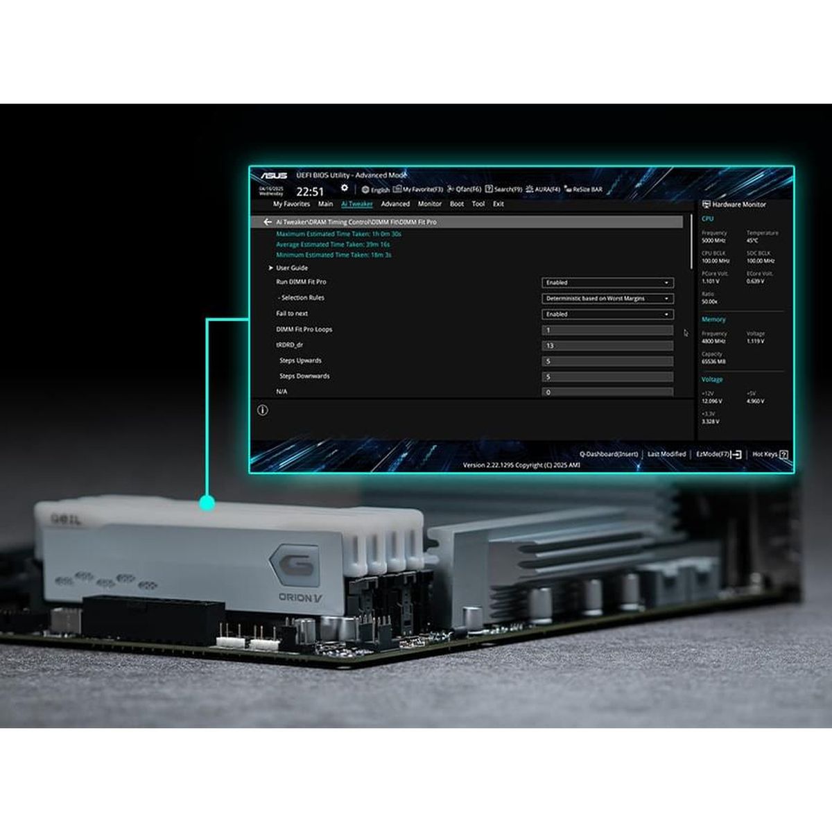 ASUS - ASUS PRIME B860M-A DDR5 PCIe 5.0