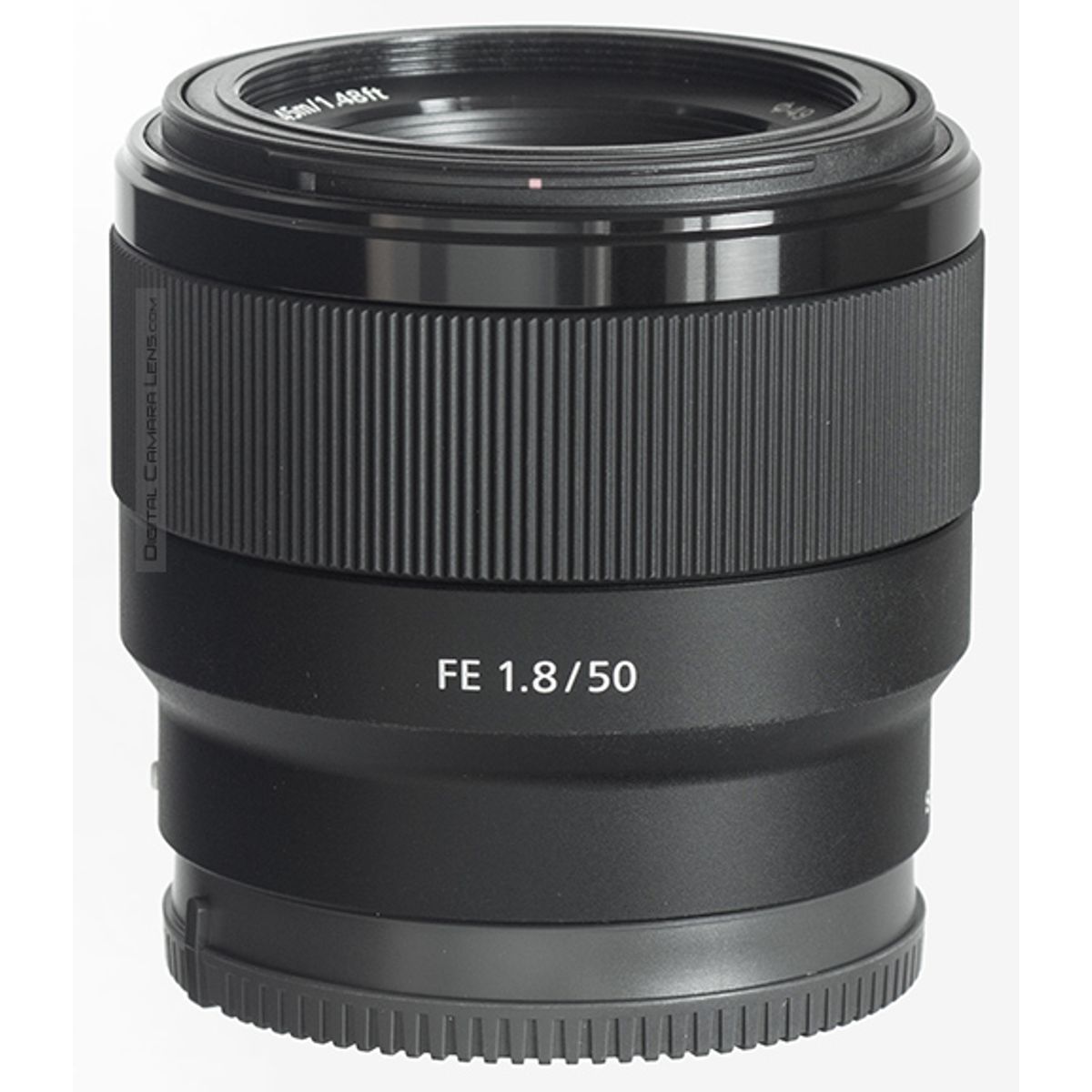 SONY - Lente Sony FE 50mm F18 E-mount