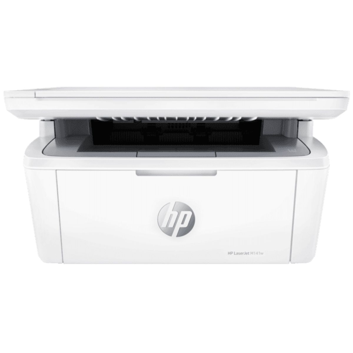 HP - Impresora Multifunción HP LaserJet M141w