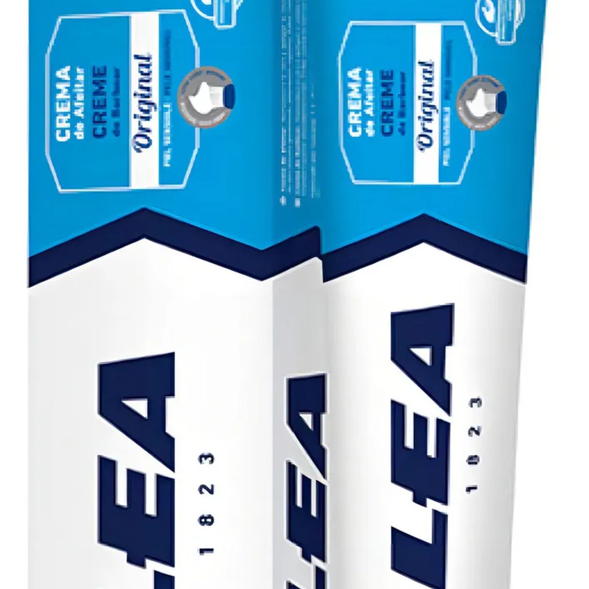 LEA - Lea Crema De Afeitar Sensible - G