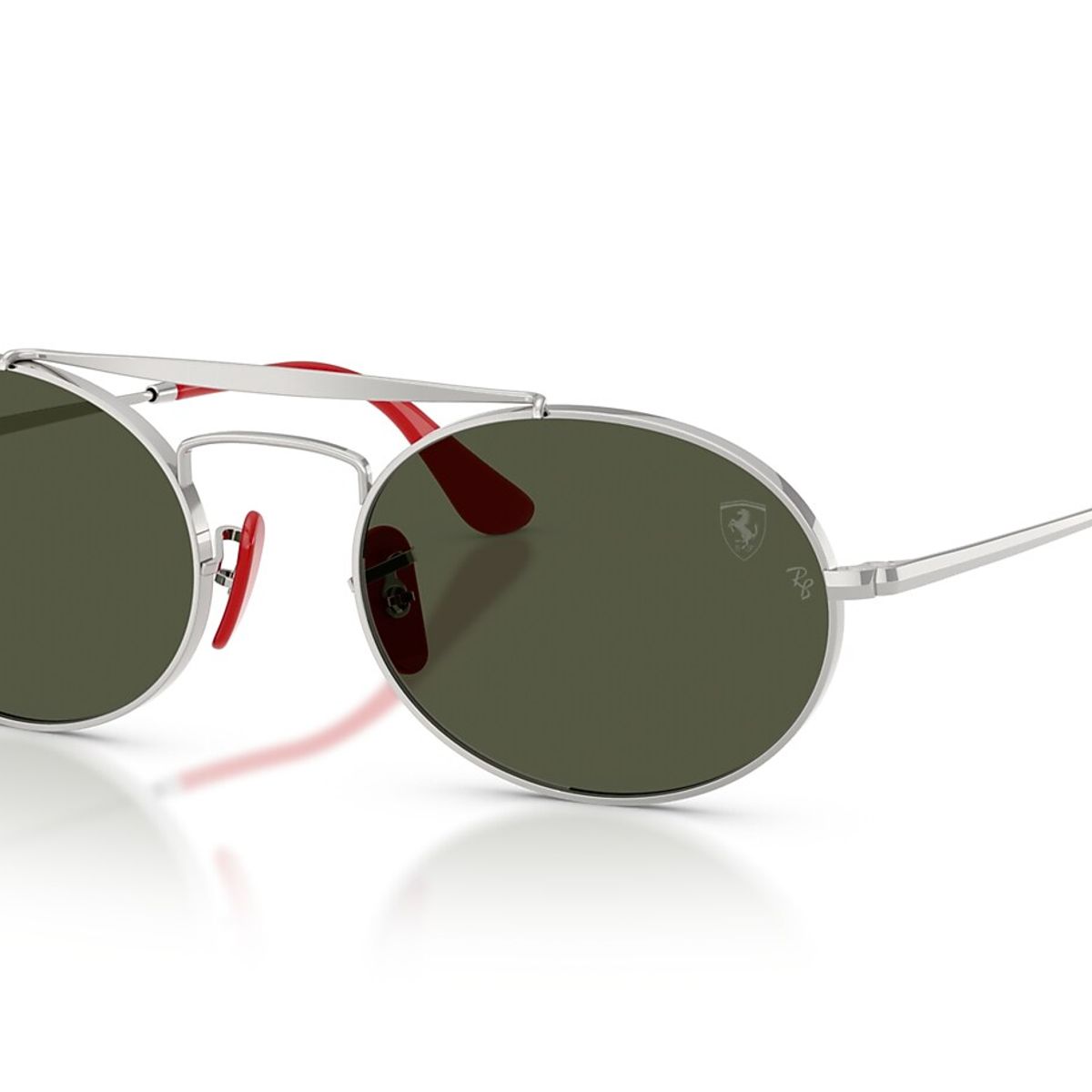 RAY BAN - Gafas de Sol Ray Ban Ferrari RB3775M