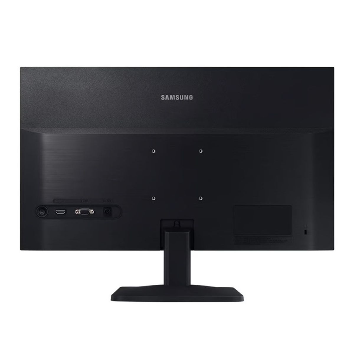 SAMSUNG - Monitor Samsung 22” LS22d300GANXZA Fhd Ips 100hz 5ms