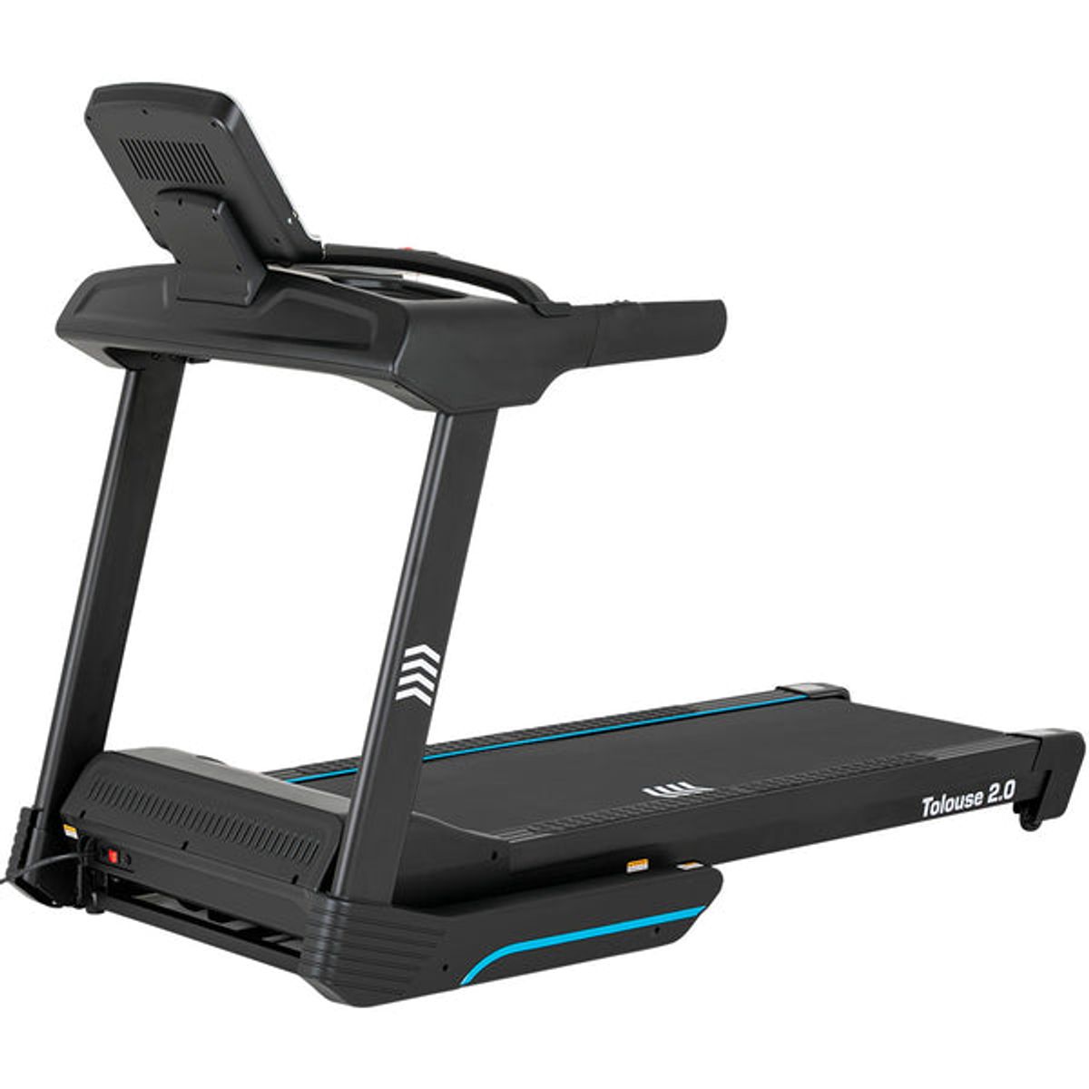 SPORT FITNESS - Banda Trotadora Toulouse 20