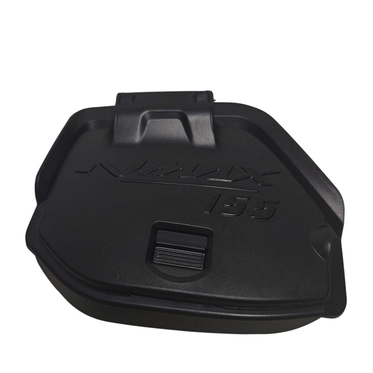 GENERICO - Tapa Guantera Yamaha Nmax 2025 V3 (turbo) color Negro