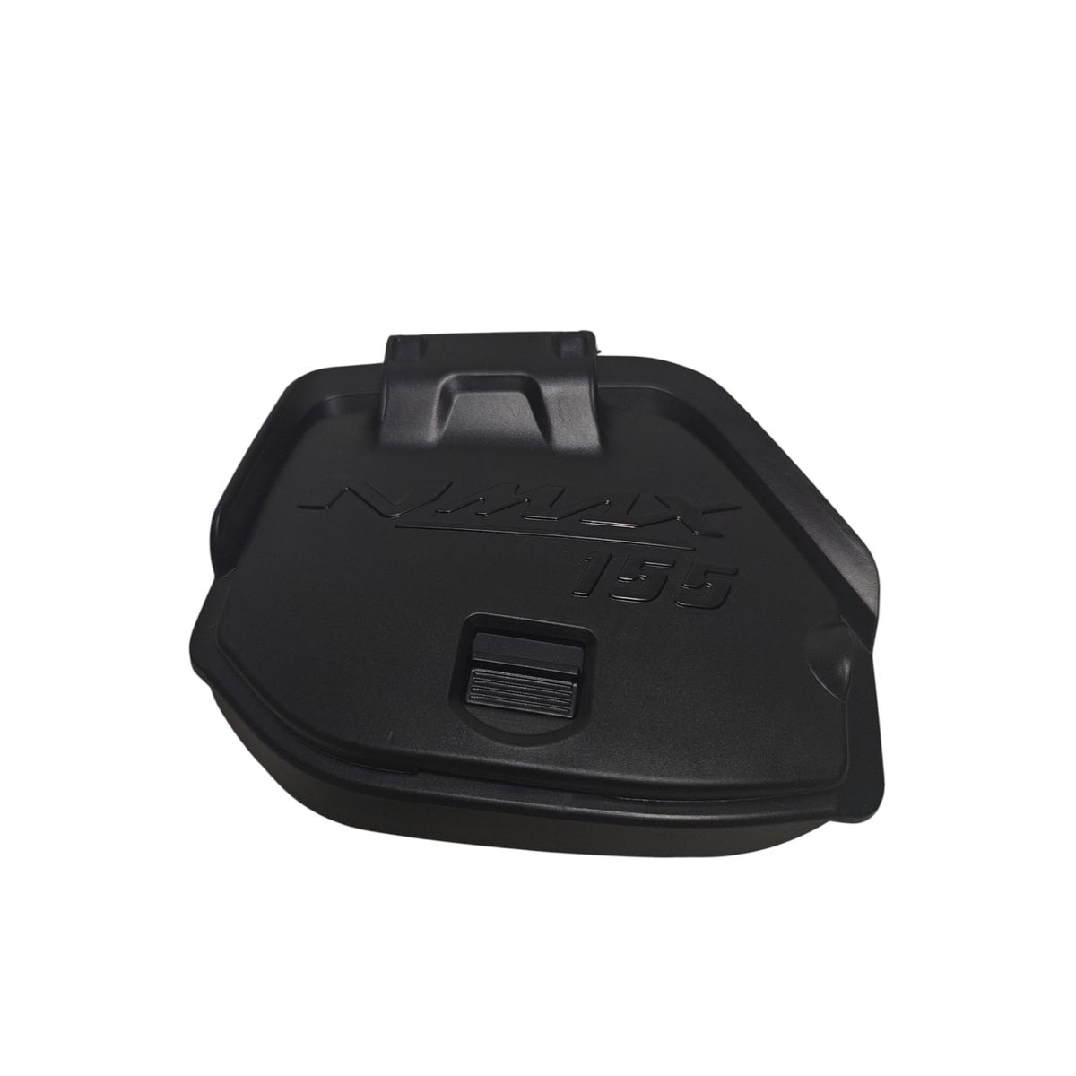 GENERICO - Tapa Guantera Yamaha Nmax 2025 V3 (turbo) color Negro