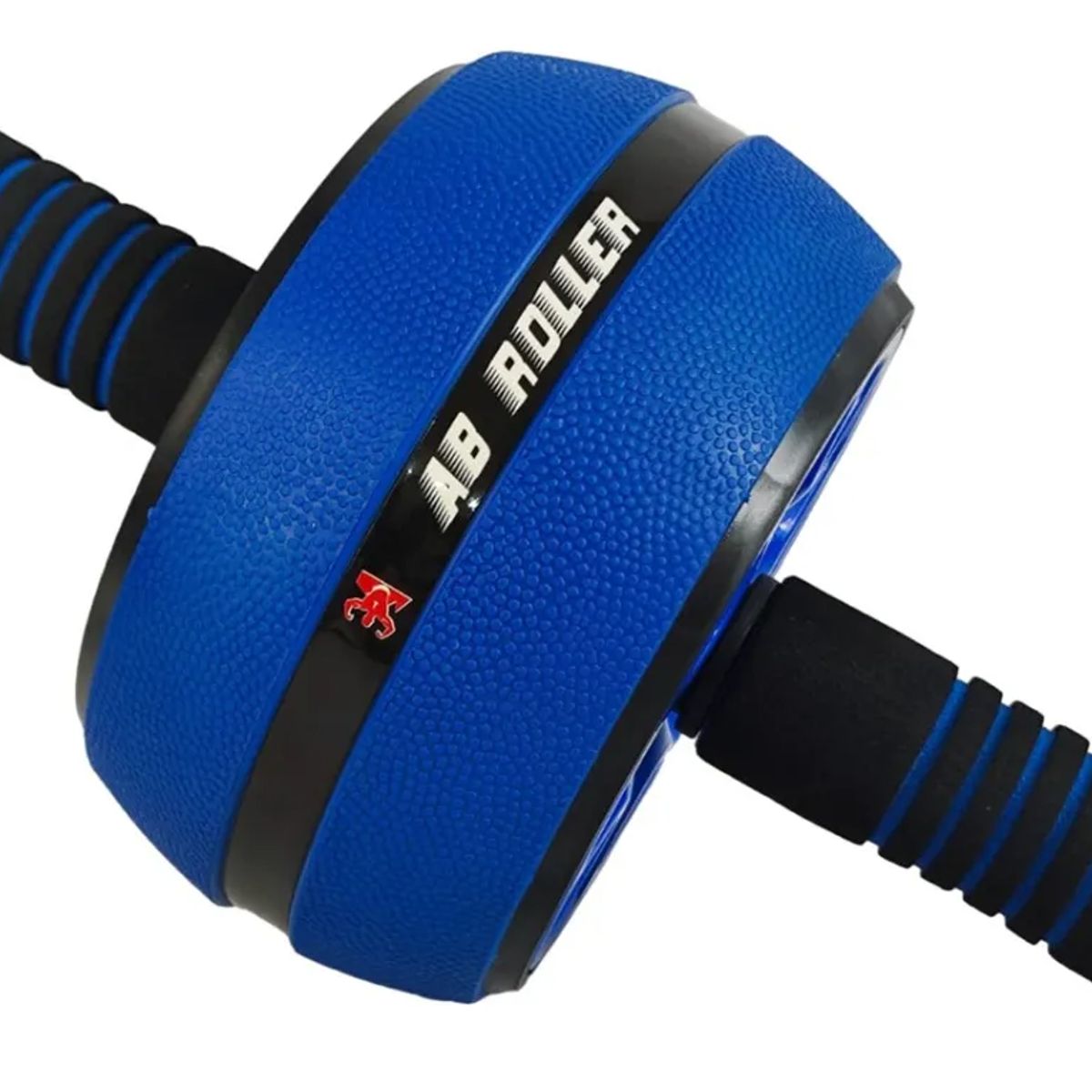 GENERICO - Rueda Abdominal Rodillo Grueso Con Mango Antideslizante