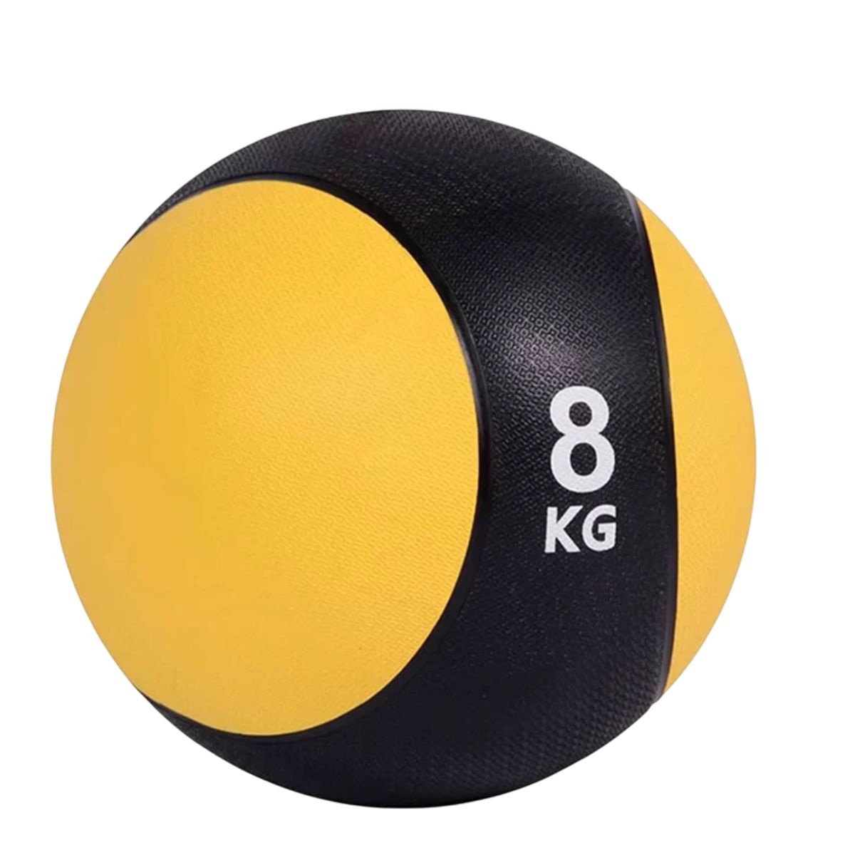 GENERICO - Balón Medicinal Caucho 8kg