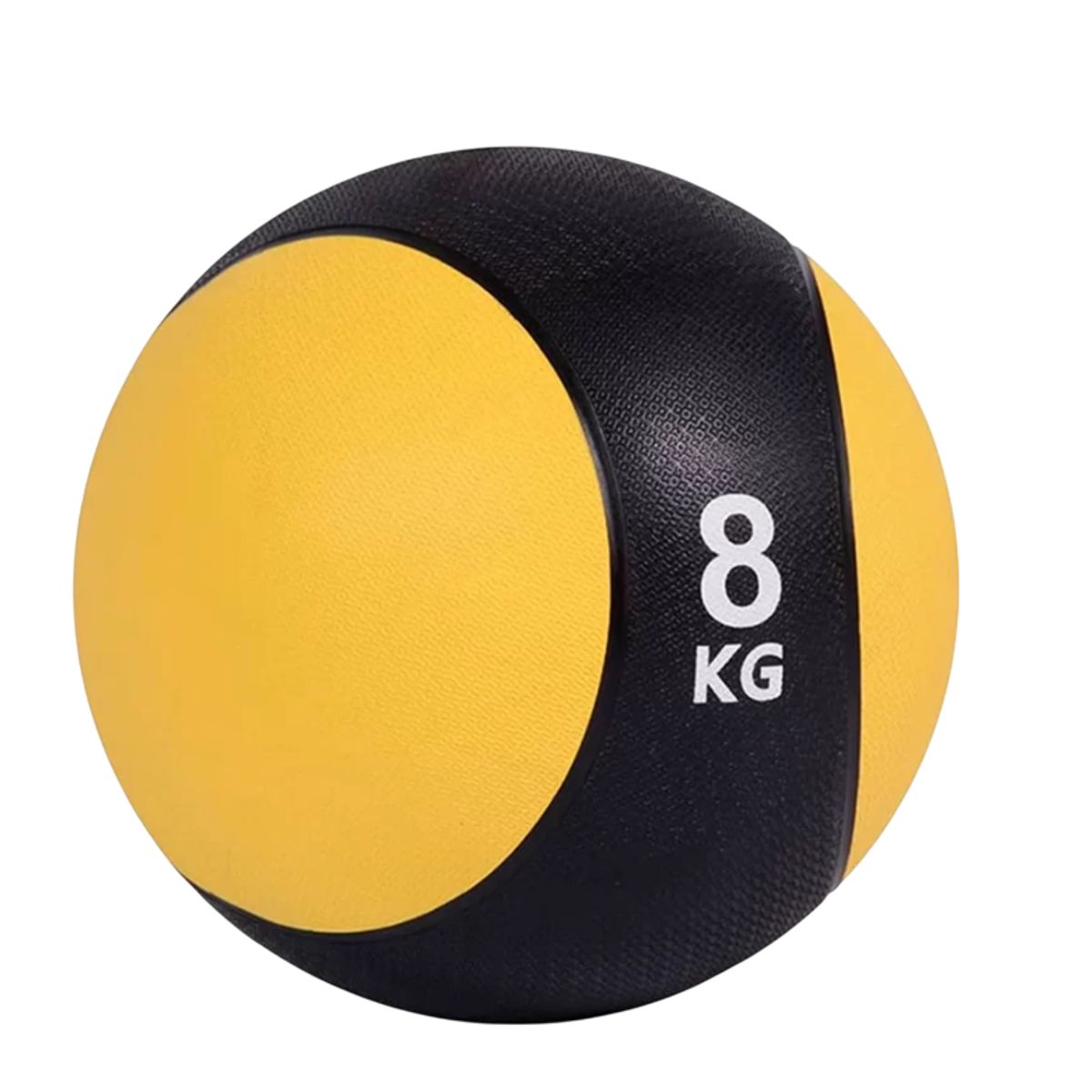 GENERICO - Balón Medicinal Caucho 8kg