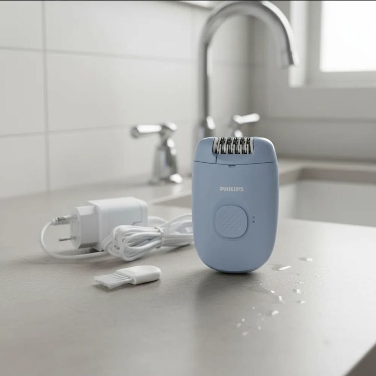 PHILIPS - Depiladora Philips Liso Bre-228