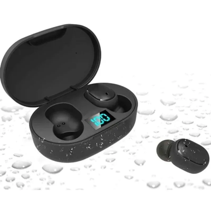 GENERICO - Audífonos earbuds Xiaomi Bluetooth Redmi Buds 5