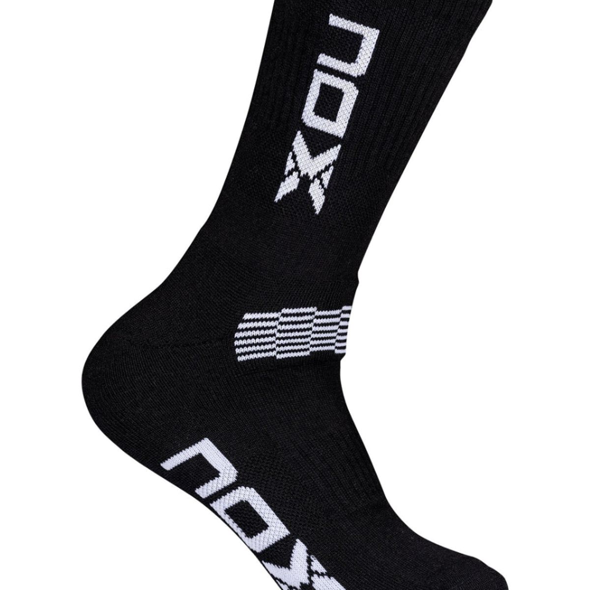 NOX - Medias NOX calcetines técnicos MEDIA CAÑA 6 - 12 us
