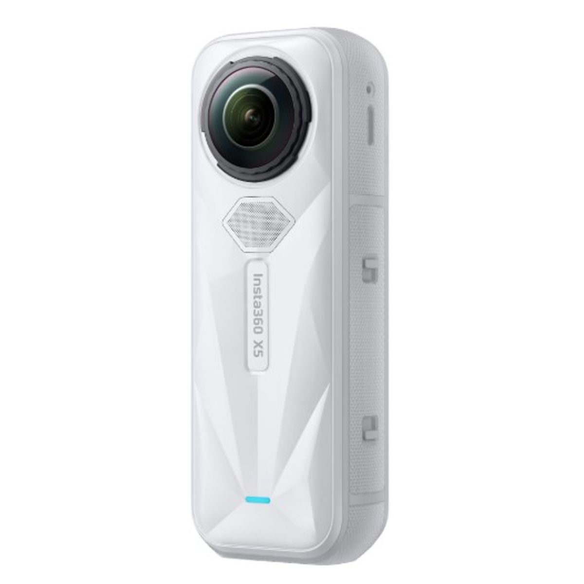 INSTA360 - Insta360 X5 8K 360 Edicion Limitada Blanco Satin