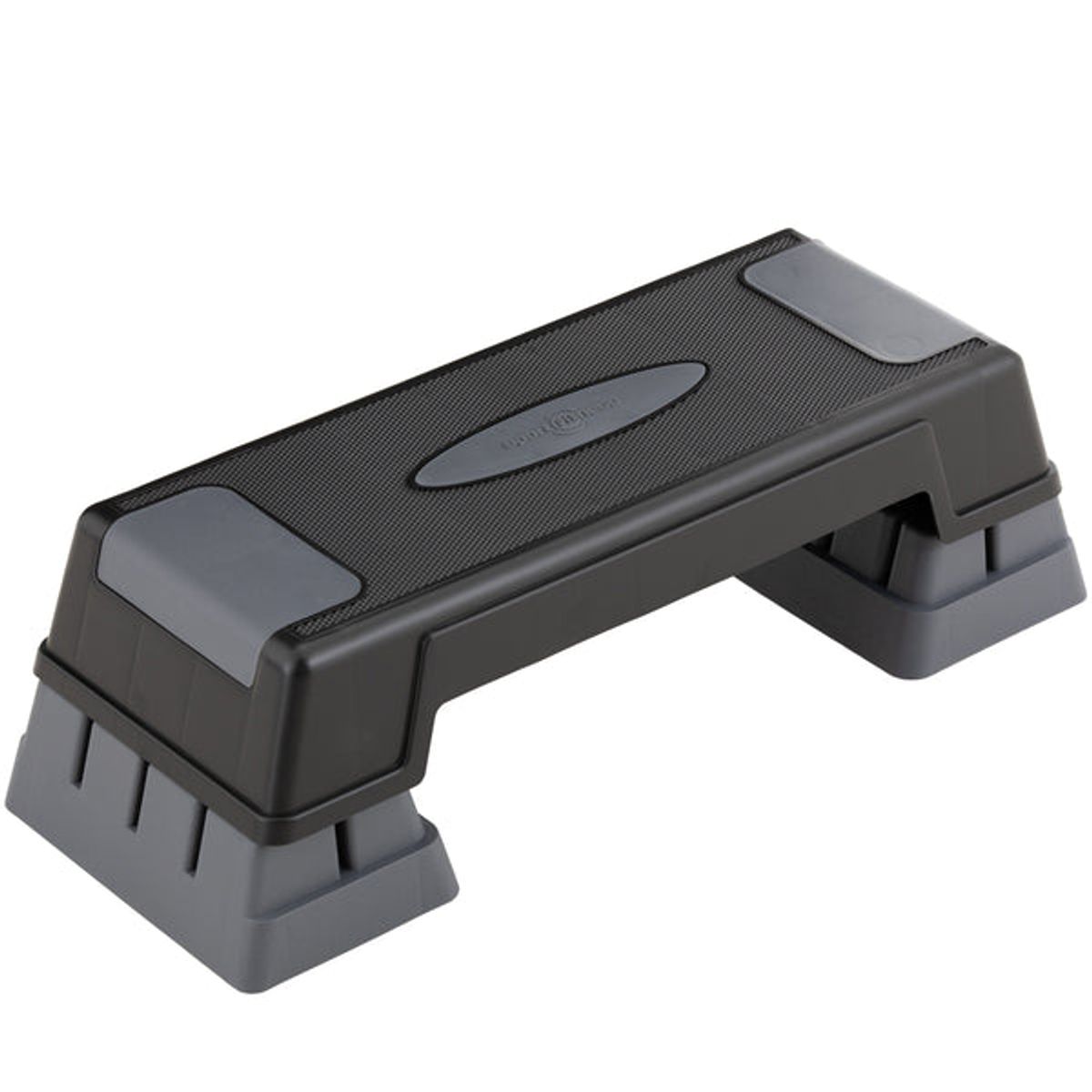 SPORT FITNESS - Steps Aeróbicos 3 Niveles