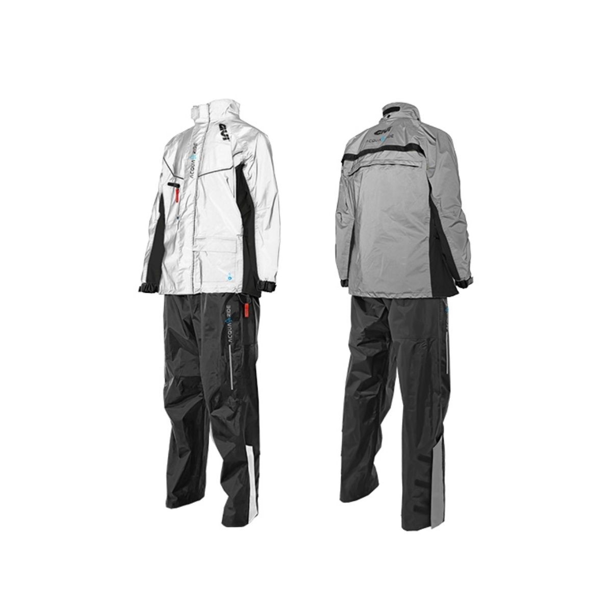 GIVI - IMPERMEABLE GIVI ACQUARIDE 03