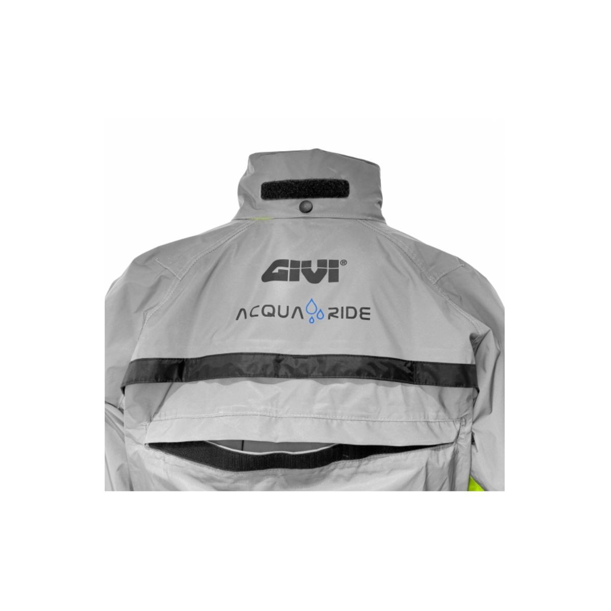 GIVI - IMPERMEABLE GIVI ACQUARIDE 03