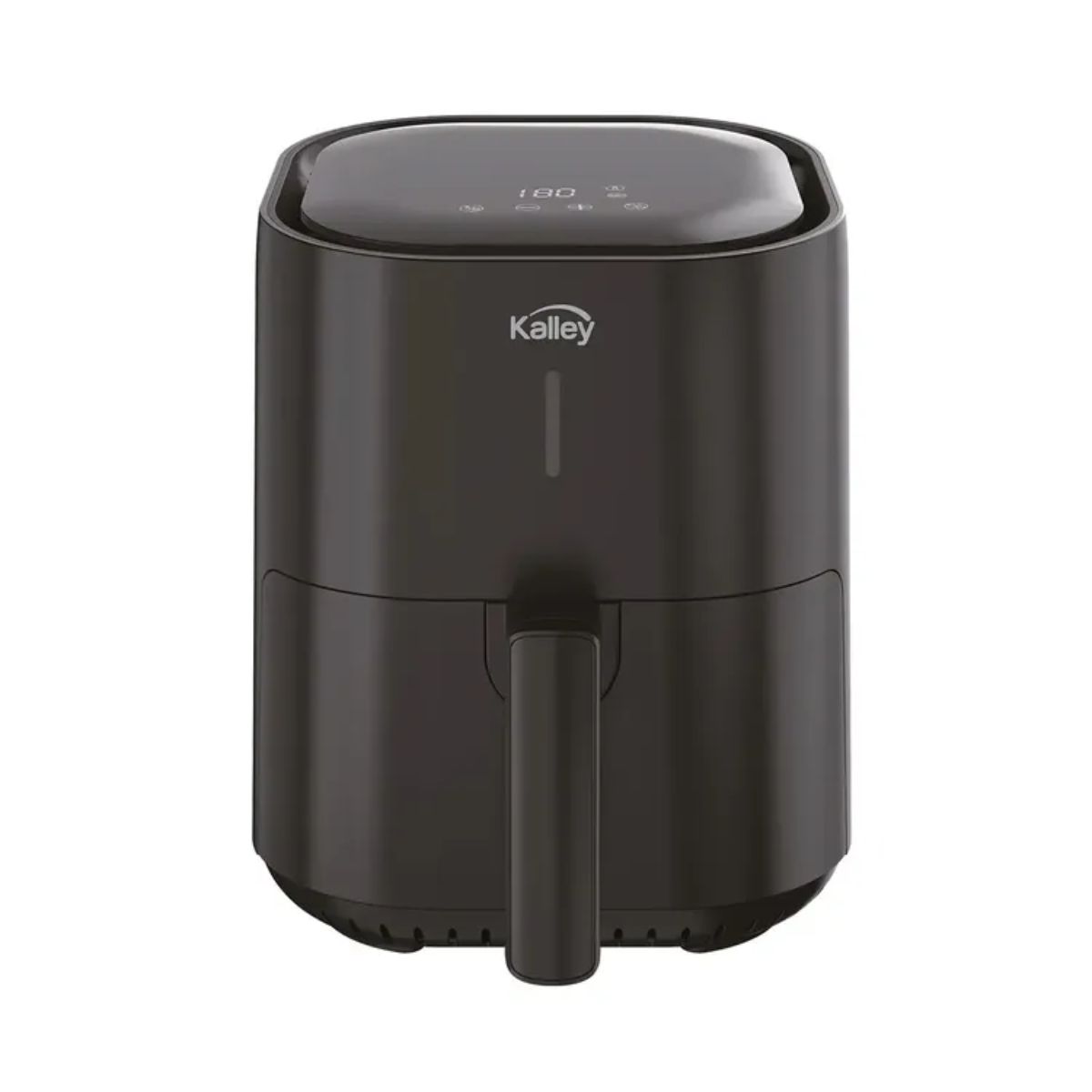 KALLEY - Freidora de Aire Digital KALLEY 4 Litros K-MAF4D Negro