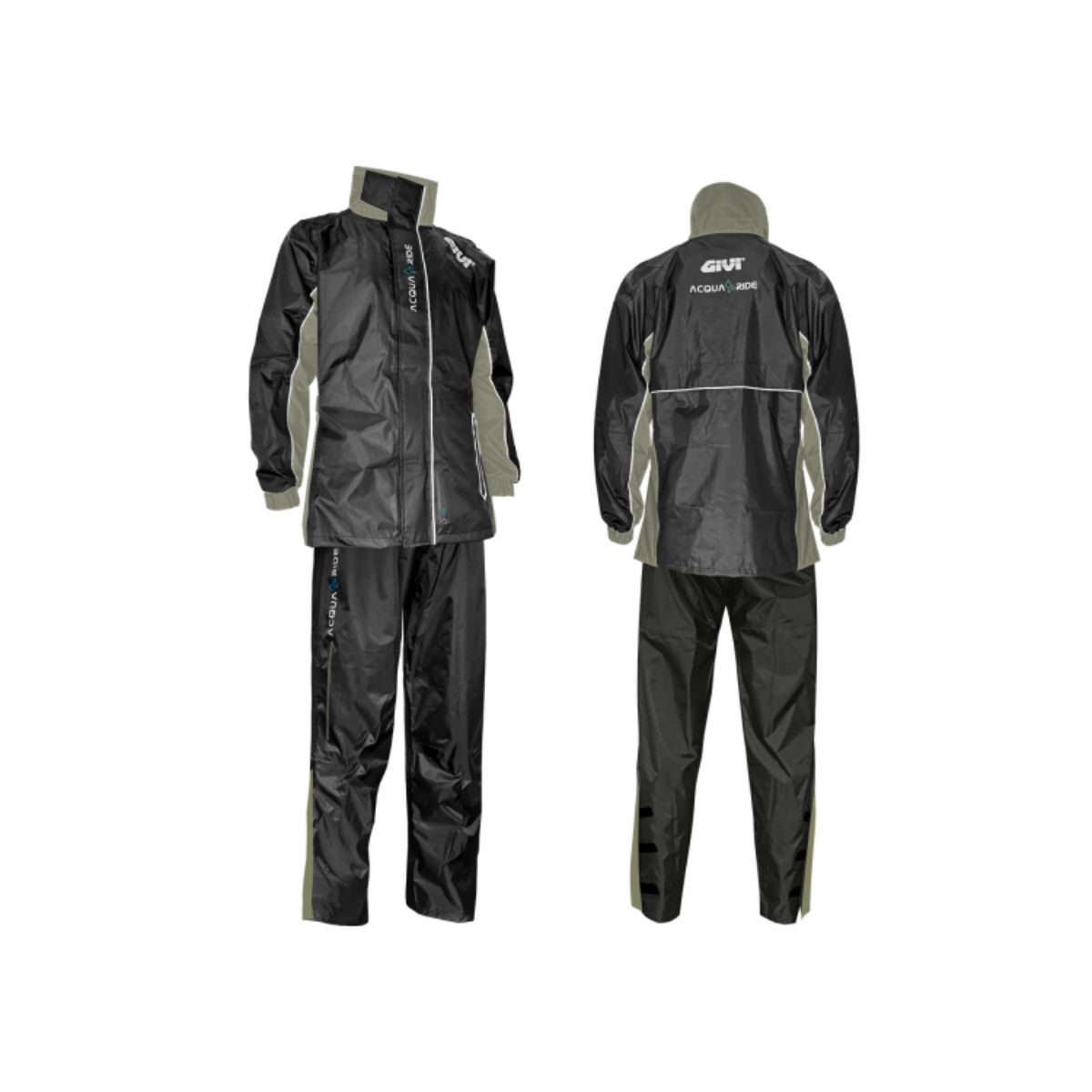 GIVI - IMPERMEABLE GIVI ACQUARIDE 01