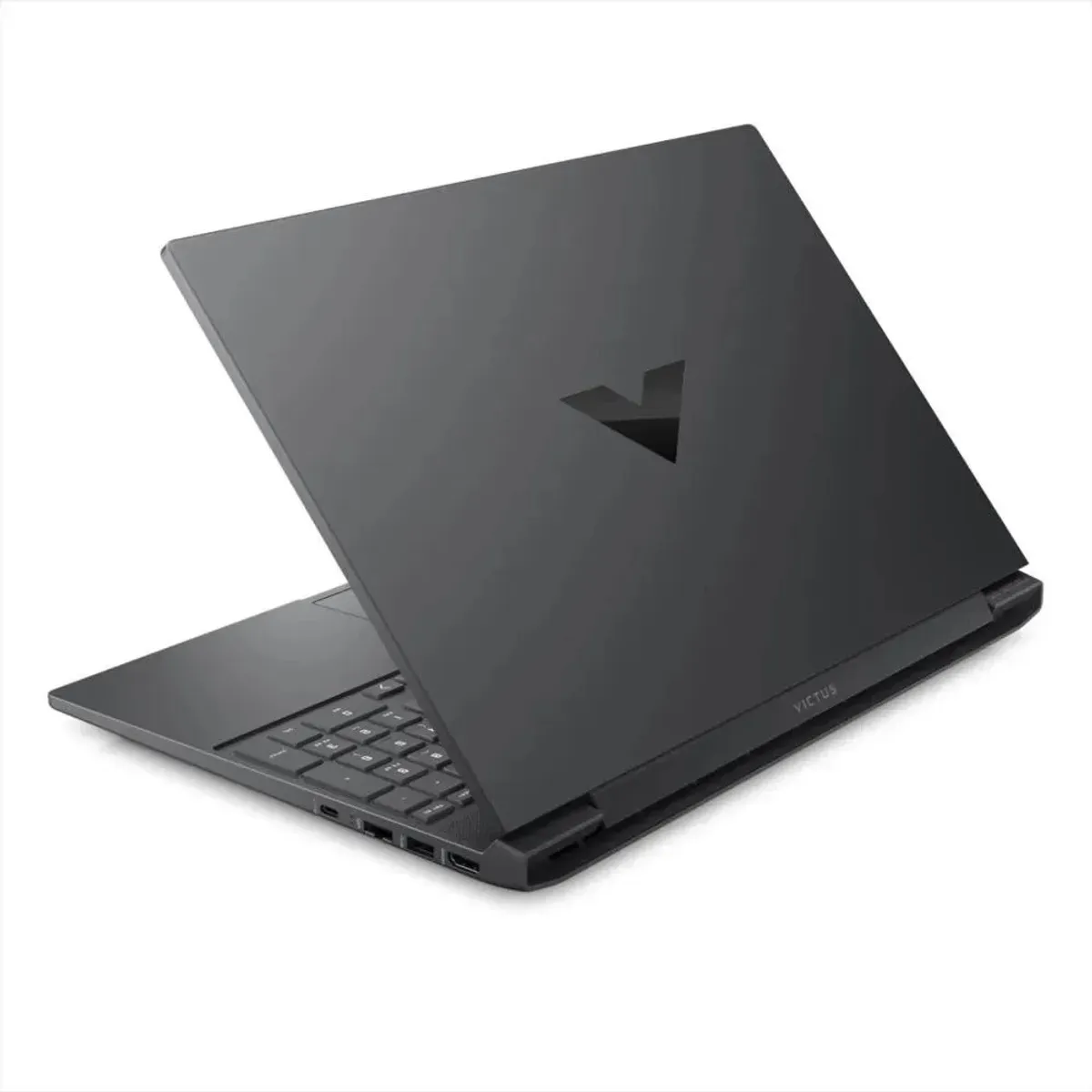 HP - PORTÁTIL HP VICTUS/ AMD RYZEN 7 7445HS / RTX 3050 6GB / 16GB DDR5 / 1TB SSD / 15.6”+ FUNDA Y MOUSE
