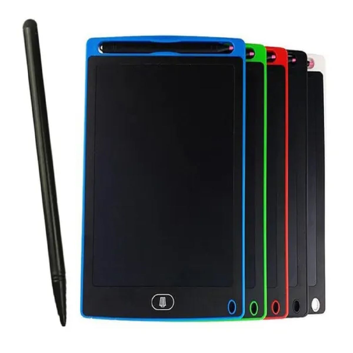 GENERICO - Pizarra Mágica Para Niños Escritura Y Dibujo Fácil