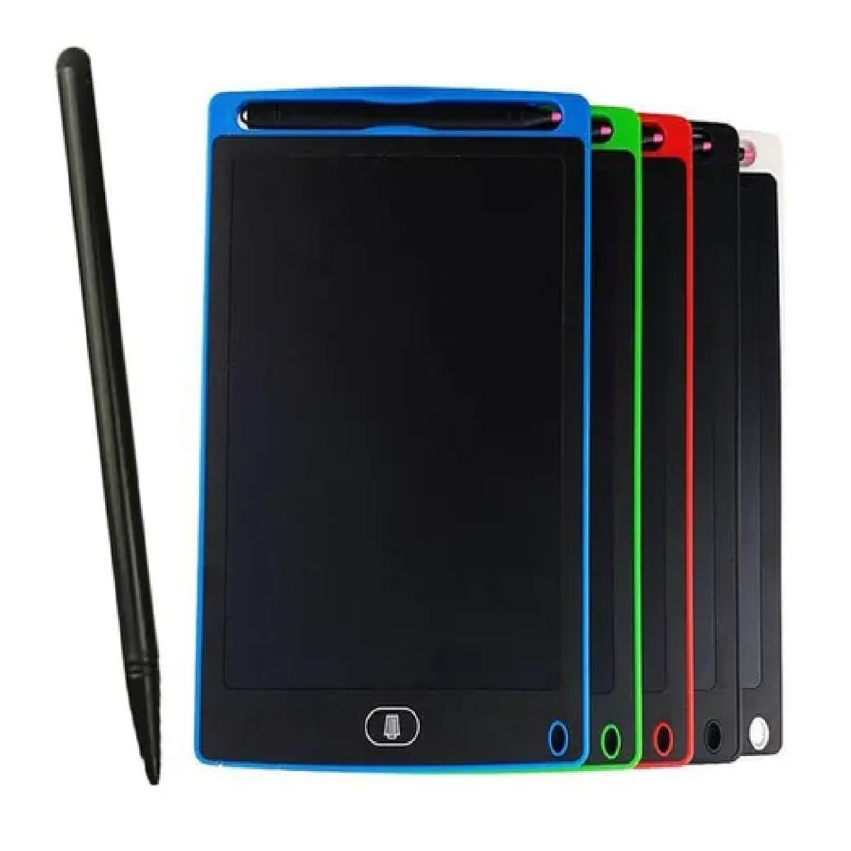 GENERICO - Pizarra Mágica Para Niños Escritura Y Dibujo Fácil