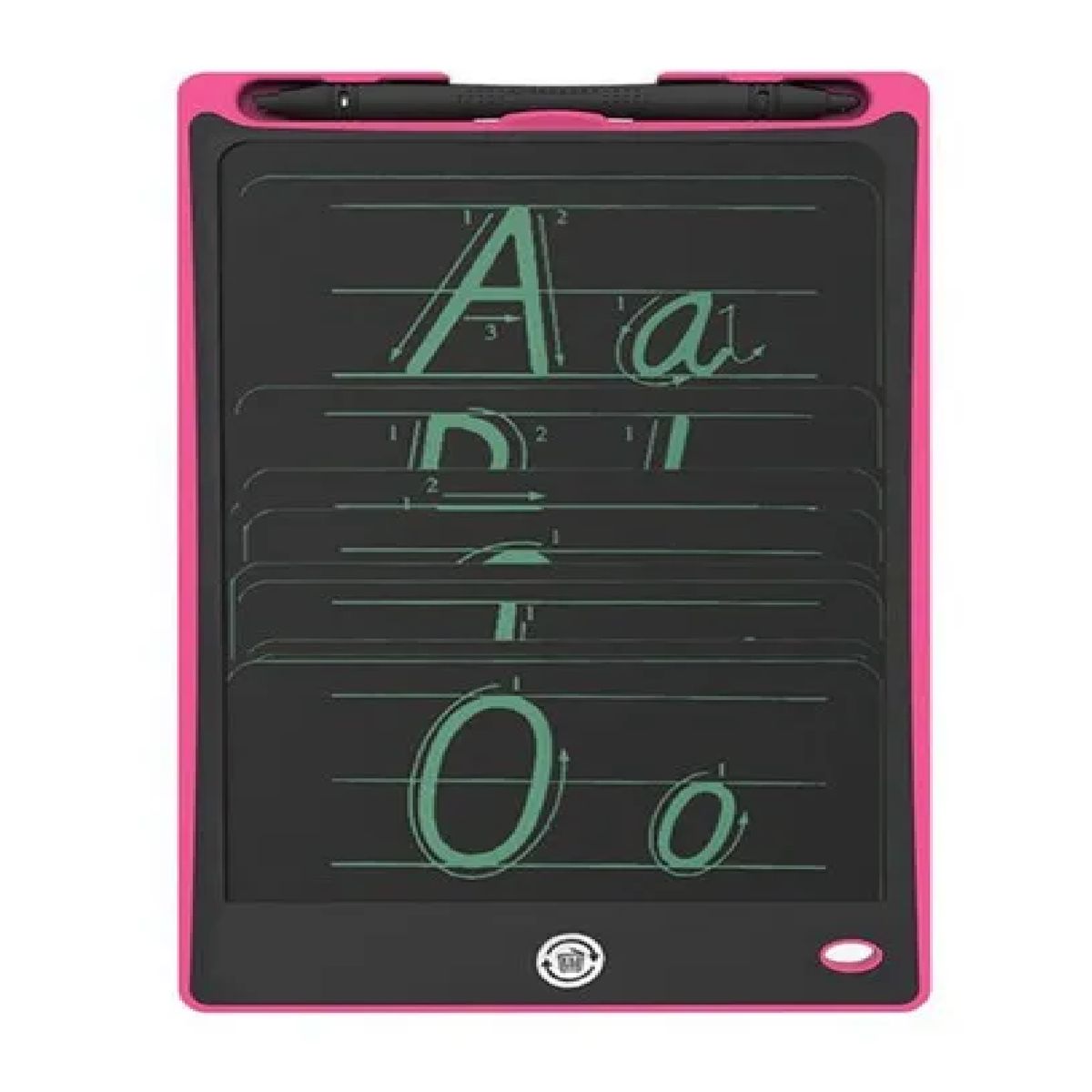 GENERICO - Pizarra Mágica Para Niños Escritura Y Dibujo Fácil