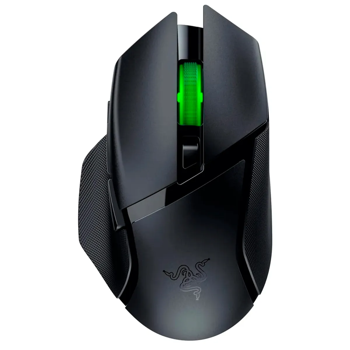 RAZER - Mouse Gamer Razer Basilisk V3 Hyperspeed Inalambrico y Bt