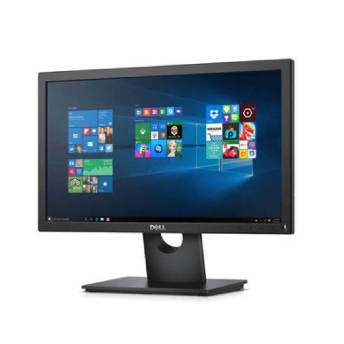 DELL - Monitor Dell E1916Hv 185 LED VGA HD