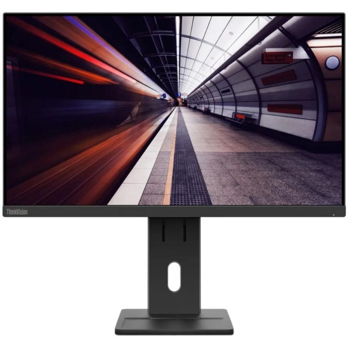 LENOVO - Monitor Lenovo ThinkVision E22-30 22 FHD