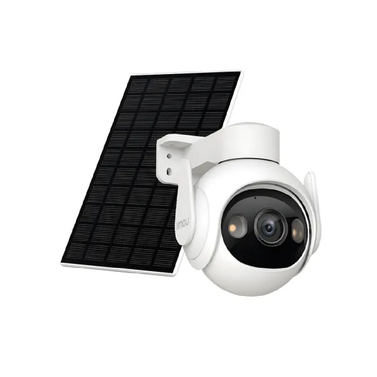 IMOU - Cámara solar WiFi Imou Cell PT 3MP IP66 con visión nocturna