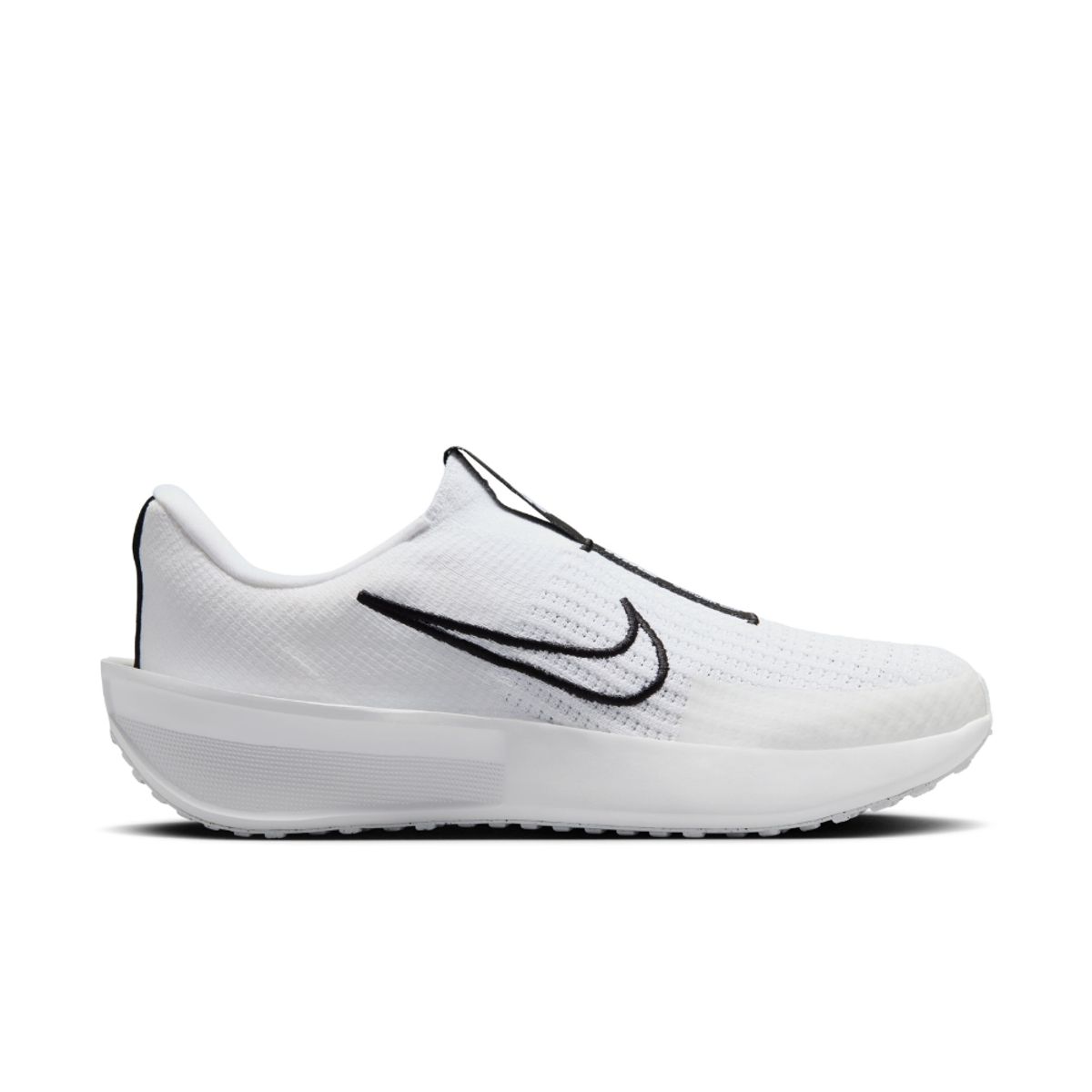 NIKE - Tenis Nike Interact Run Easyon Hombre-Blanco