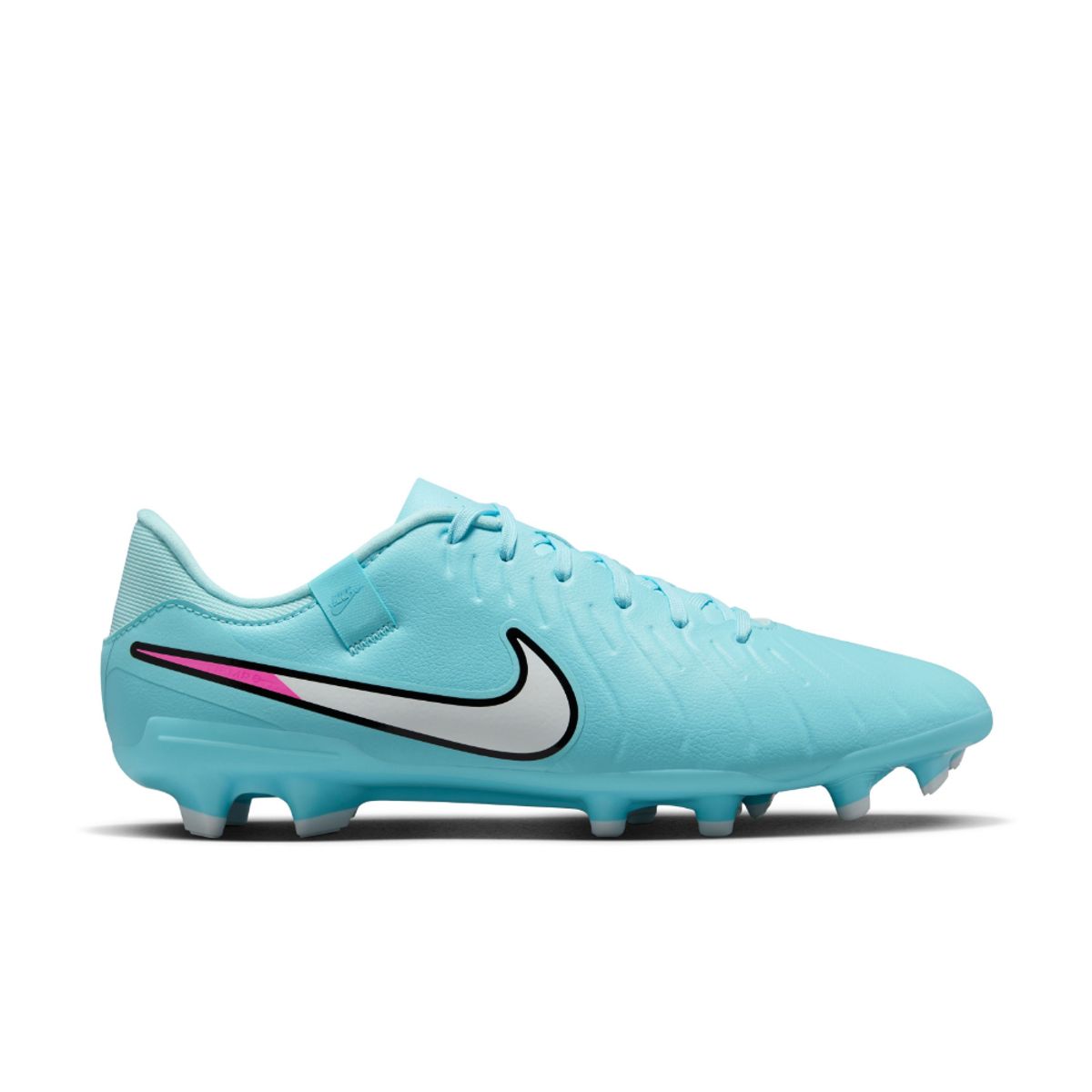 NIKE - Guayos Nike Tiempo Legend 10 Academy-Celeste