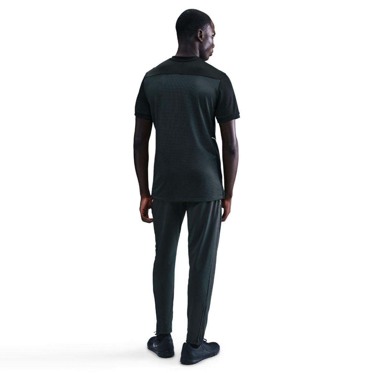 NIKE - Pantalon Nike Df Acd25 Pant Kpz Br Hombre-Verde