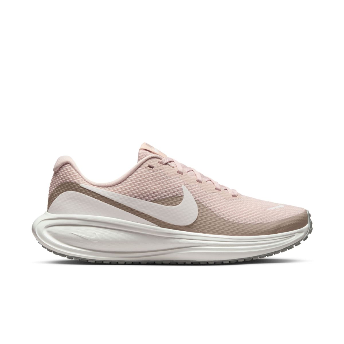 NIKE - Tenis Nike W Revolution 8 Mujer-Rosa