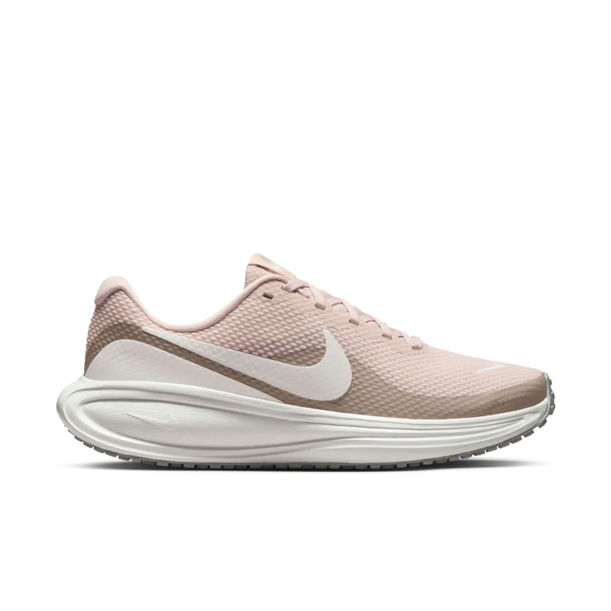 NIKE - Tenis Nike W Revolution 8 Mujer-Rosa