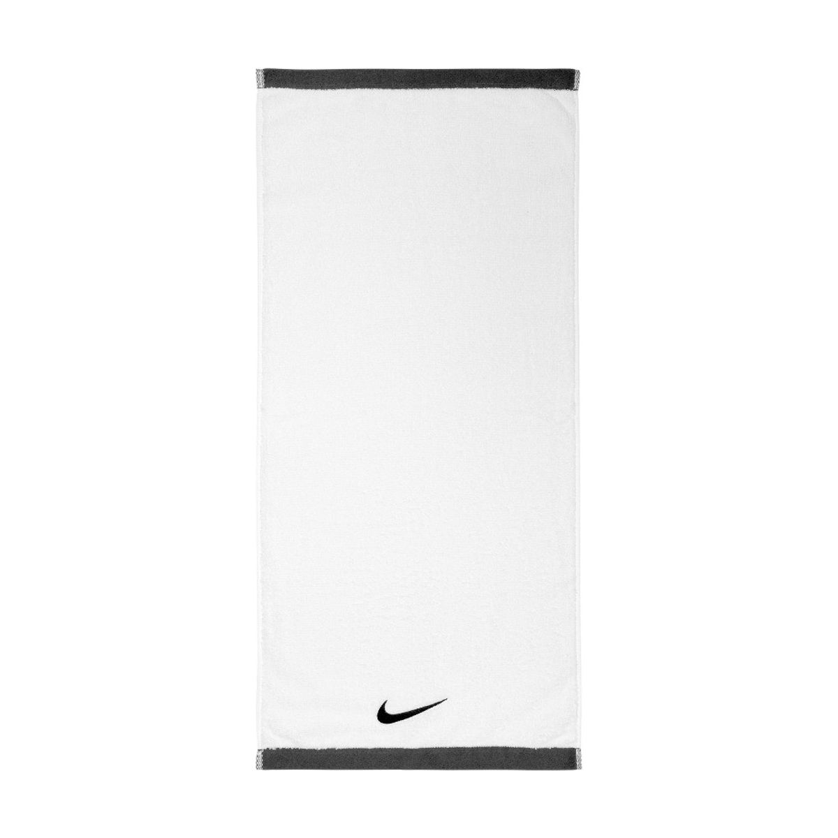 NIKE - Toalla Nike Fundamental Towel Medium-Blanco