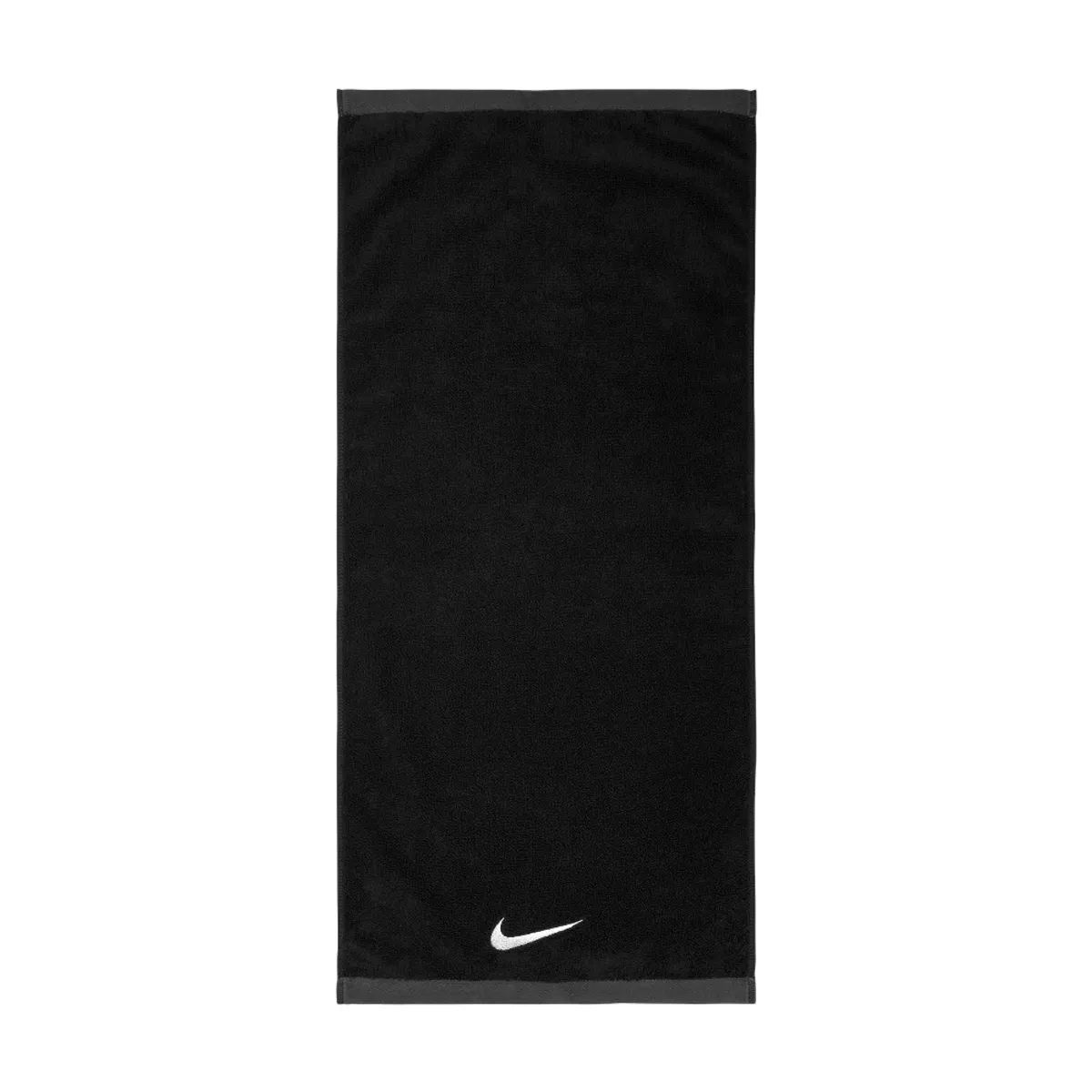 NIKE - Toalla Nike Fundamental Towel Medium-Negro