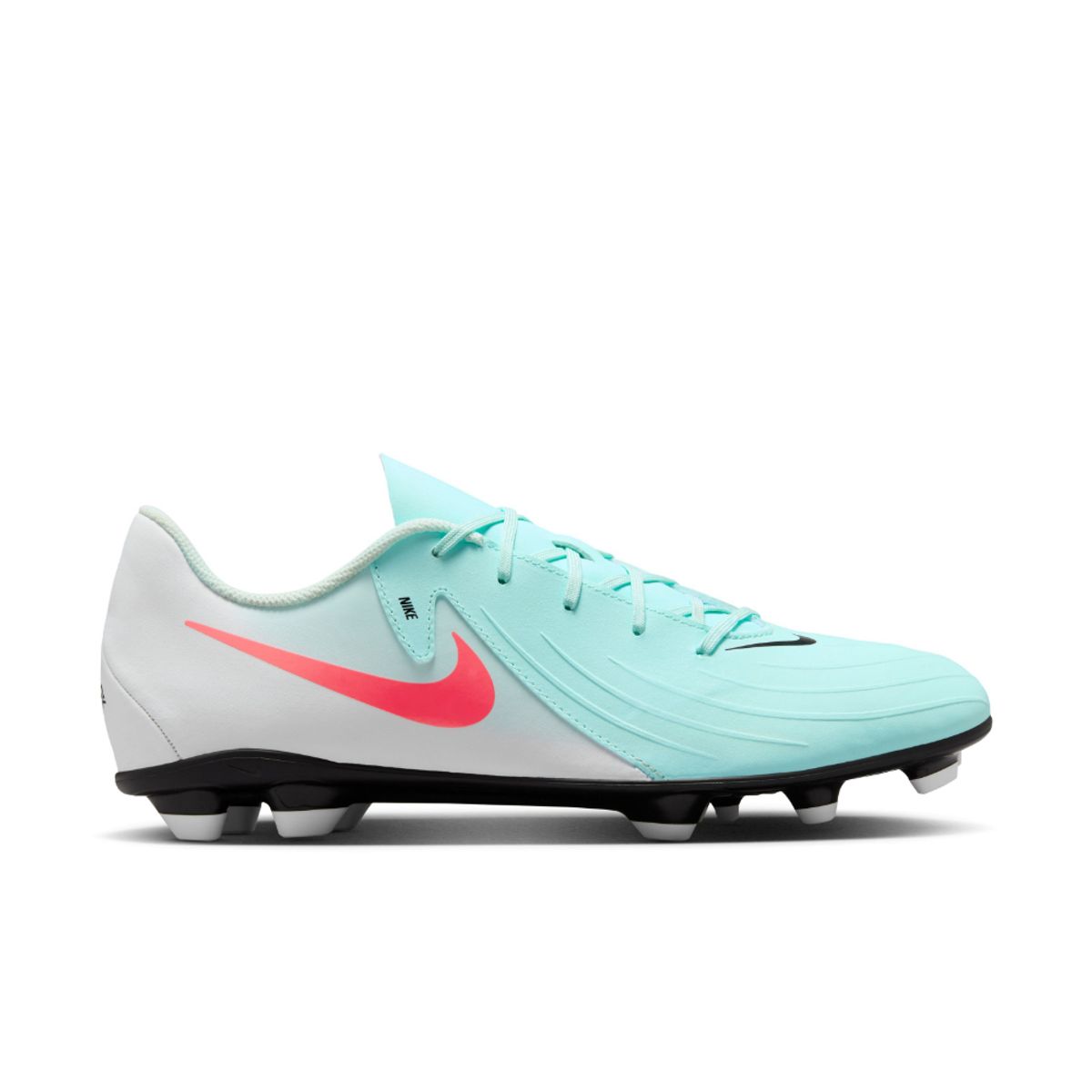 NIKE - Guayos Nike Phantom Gx Ii Club Fg/Mg Hombre-Azul/Blanco