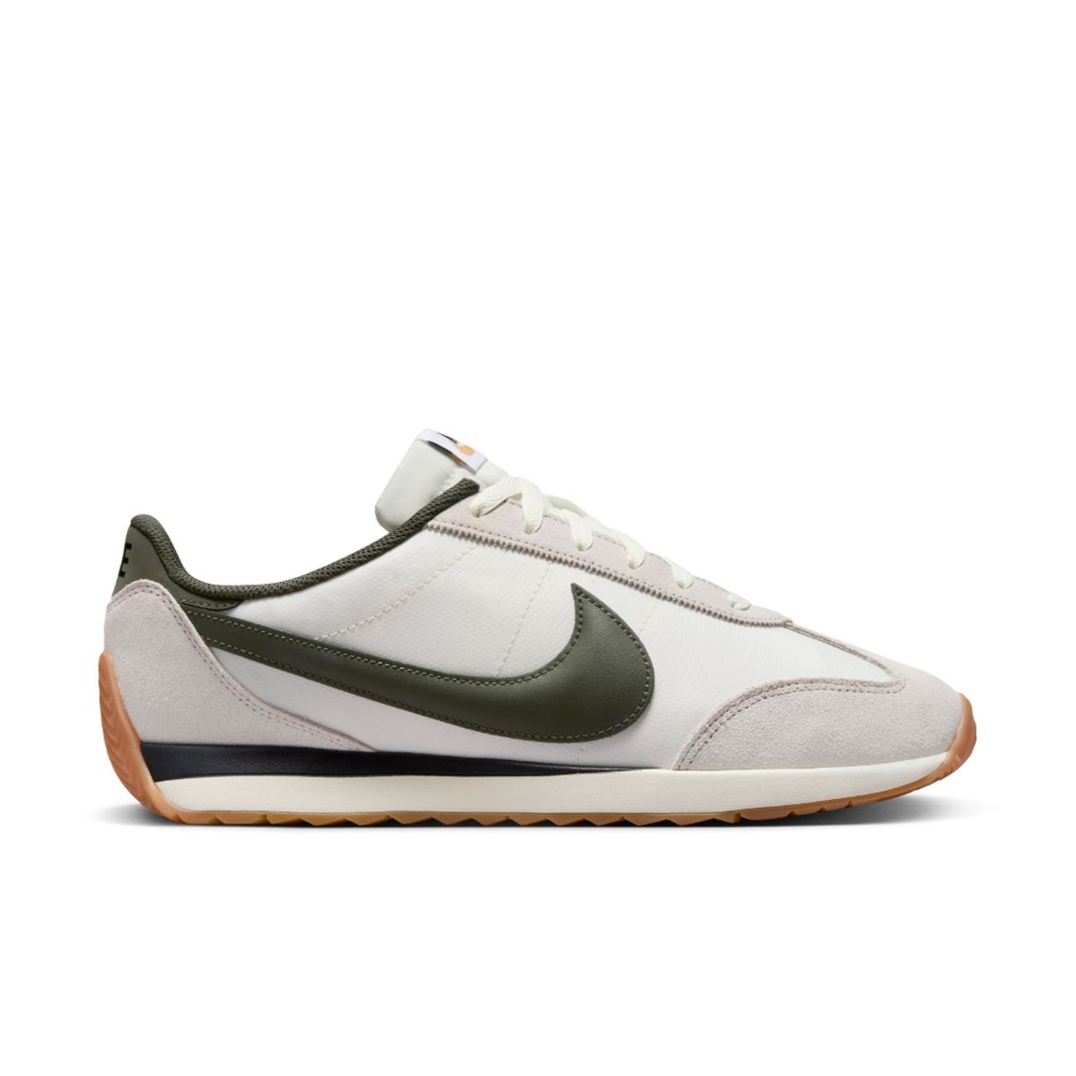 NIKE - Tenis Nike Pacific Hombre-Blanco/Verde