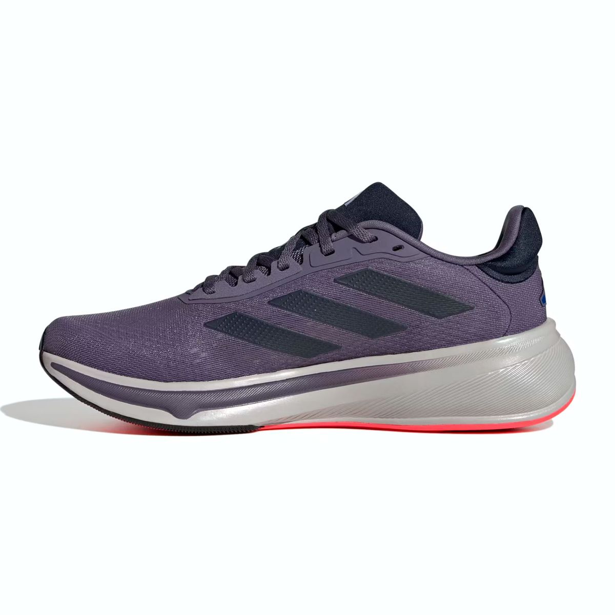 ADIDAS - Tenis Adidas Morado Hombre  Ftw Response Super M Moradidaso JQ2524