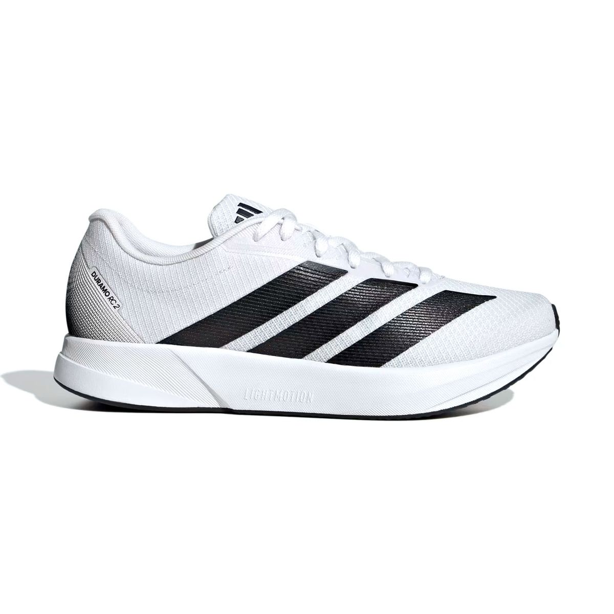 ADIDAS - Tenis Adidas Blanco Hombre Ftw Duramo Rc2 M White JS4428