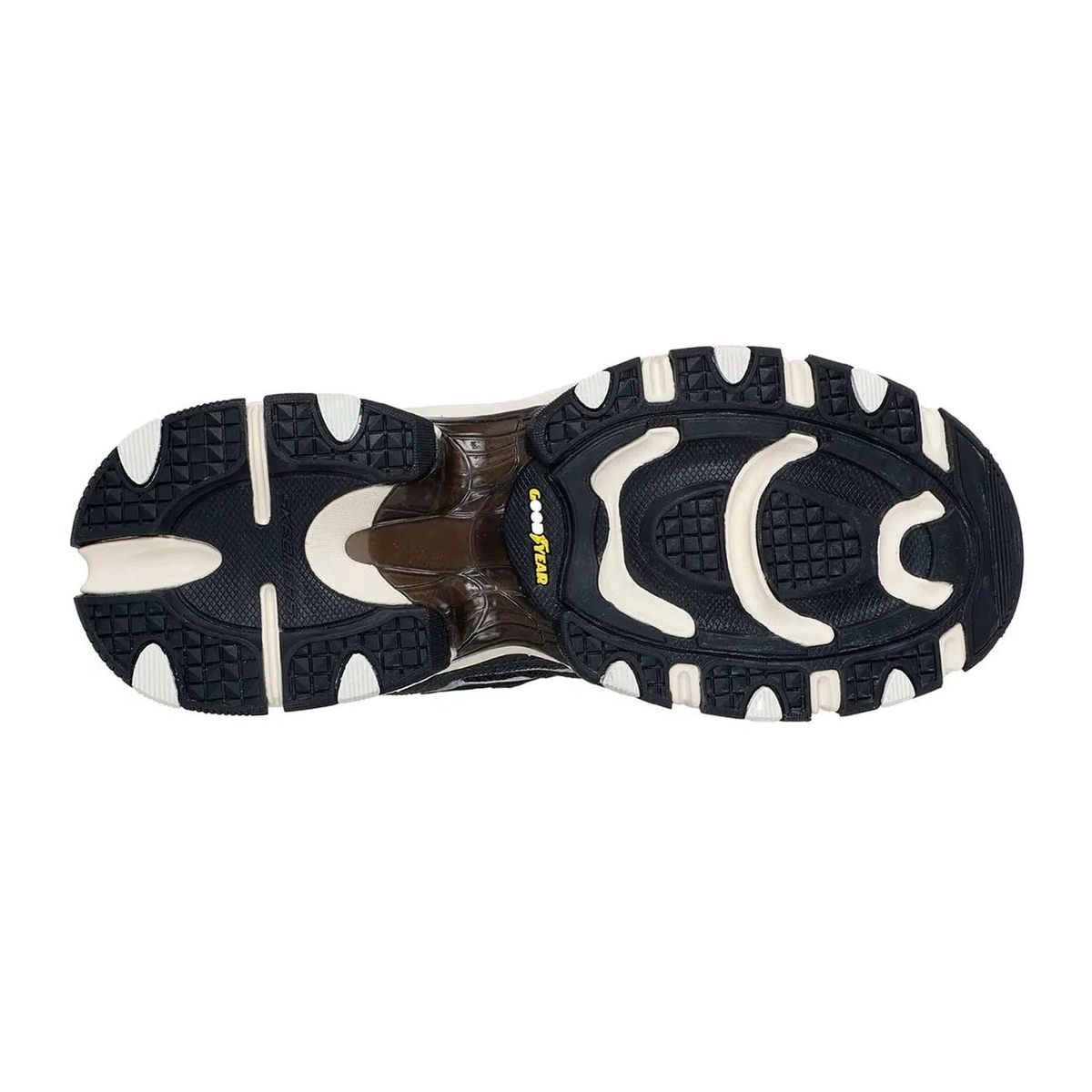 SKECHERS - Tenis Skechers Negro Mujer Vigor 3 0 Lost River Black 180247-Bksl