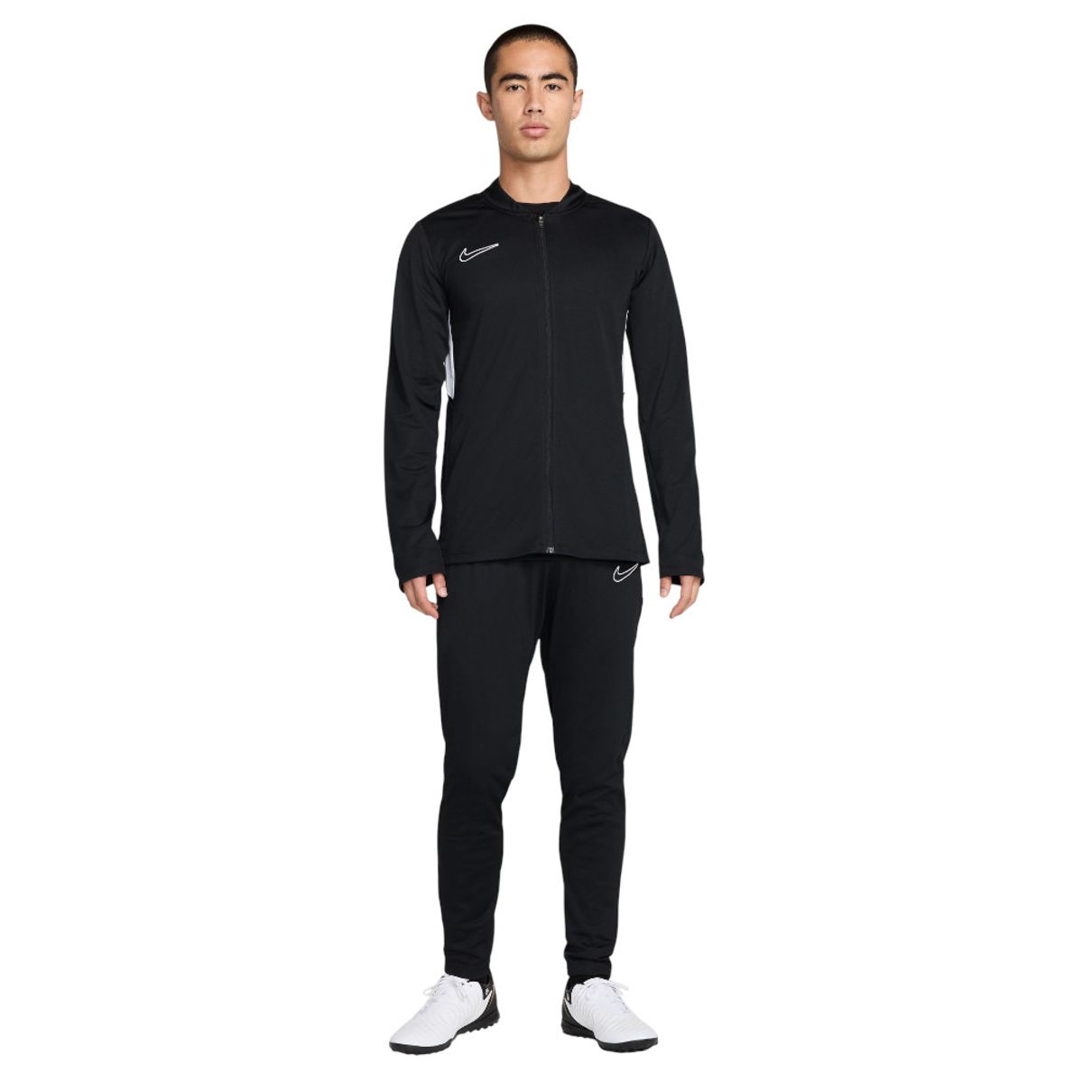 NIKE - Sudadera Nike Acd25 Trk Suit Br Hombre-Negro