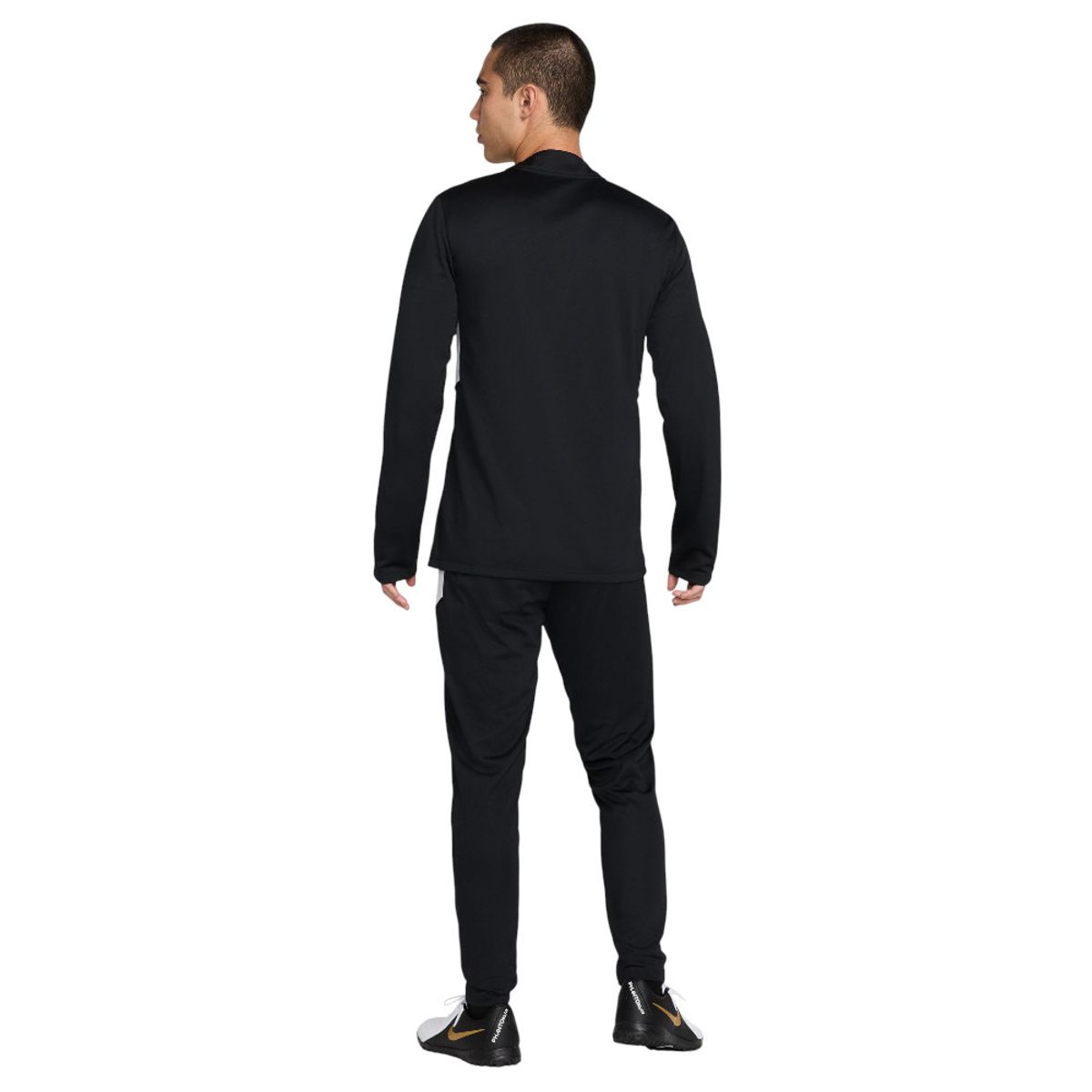 NIKE - Sudadera Nike Acd25 Trk Suit Br Hombre-Negro