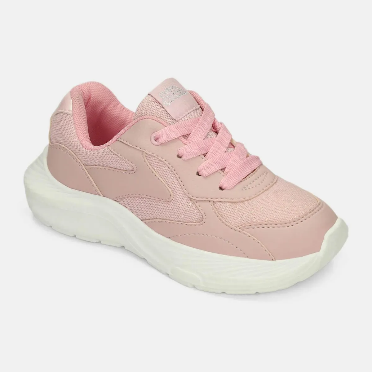 BUBBLE GUMMERS - Tenis Para Niña Bubblegummers Rosado Tamsi