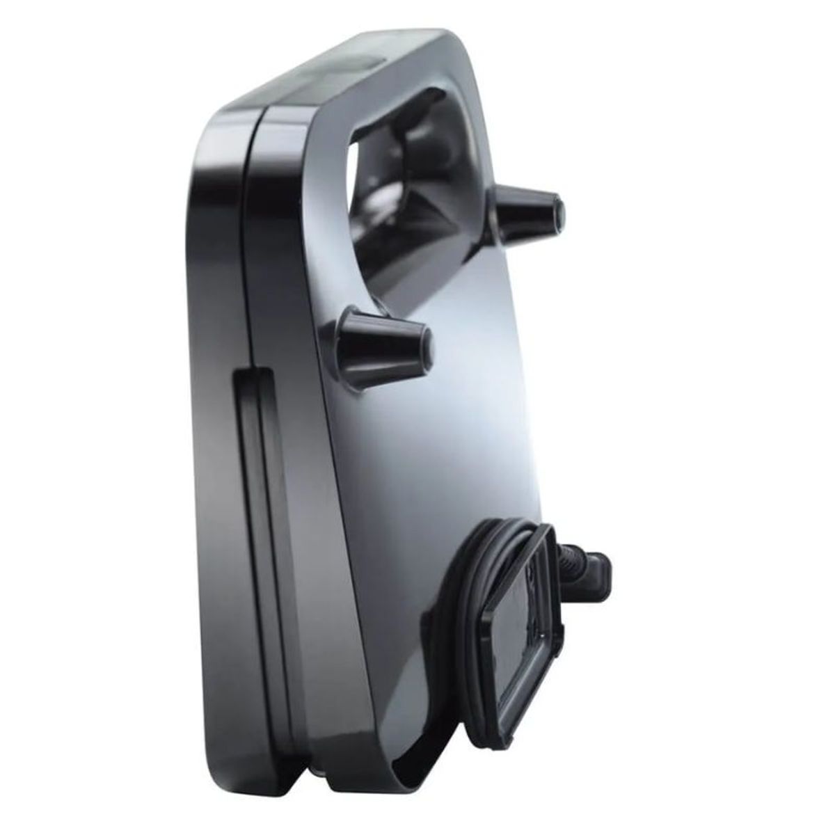 OSTER - Sandwichera de 2 rebanadas Oster®, Negro