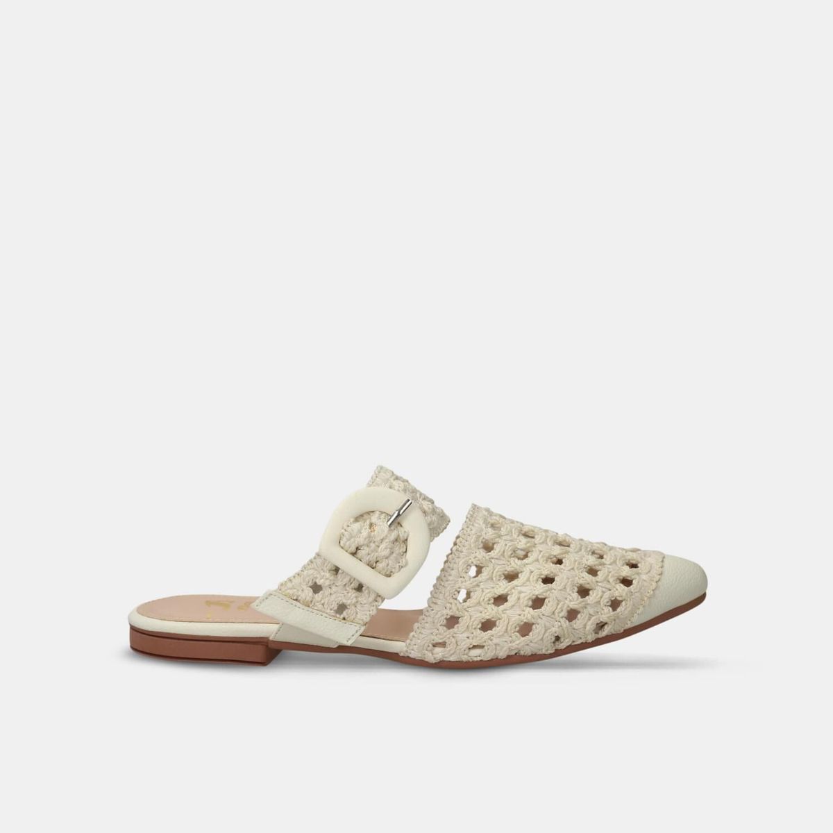 BATA - Baletas Para Mujer Bata Talco Kayla